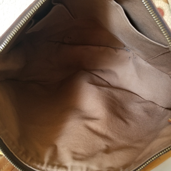 Authentic Louis Vuitton Tulum Gm - Picture 9 of 16